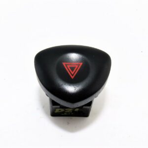 Renault Clio II MK2 Facelift (2001-2006) Flasher Hazard Warning Switch 442723 A