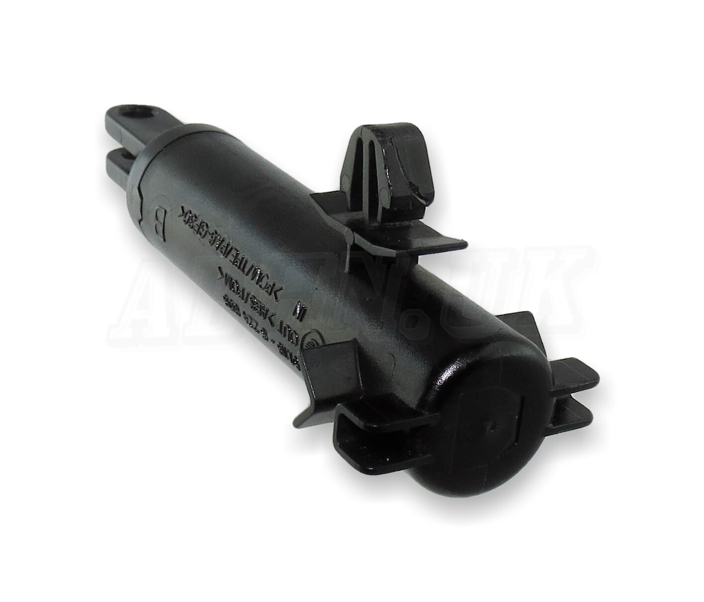 BMW E46 E91 E92 E92 E53 E86 (98-09) Glove box Damper (Slow Releaser) 51168224806