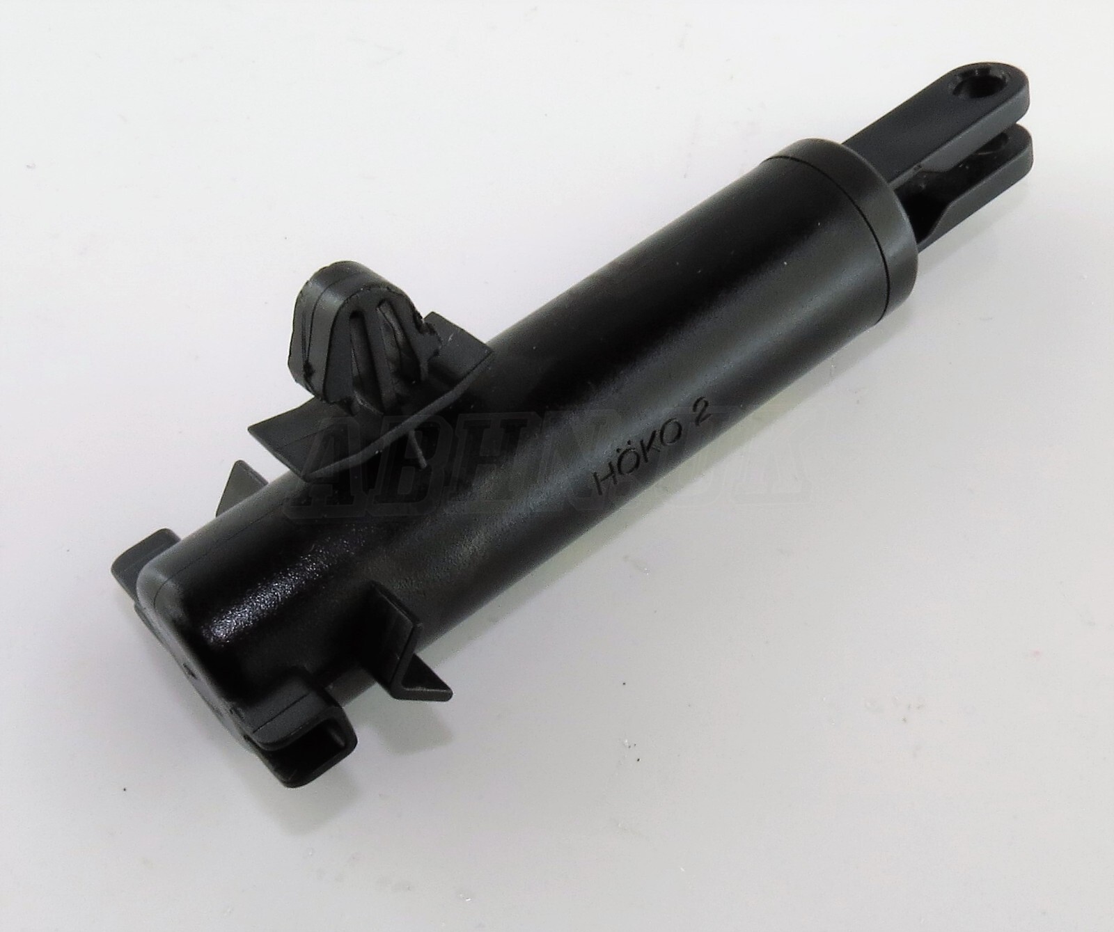 BMW E46 E91 E92 E92 E53 E86 (98-09) Glove box Damper (Slow Releaser) 51168224806 - Image 3