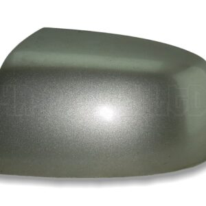 Ford Mondeo-III MK3 Facelift 2004-2007 Left Side Door Mirror Cover Met Platinum