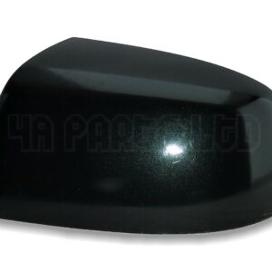 Ford Mondeo-III MK3 Facelift (04-07) Left Side Door Mirror Cover Honour Green