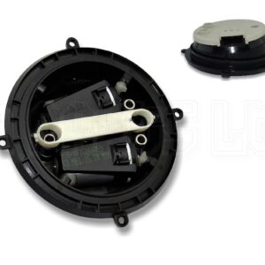 Genuine Ford Mondeo MK1 MK2 NK3 MK4 (93-09) 3-Pin Door Mirror Motor (Actuator)