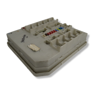 456181C Renault Clio MK3 Modus /05-14 IPDM Engine Relay And Fuse Box Module Unit