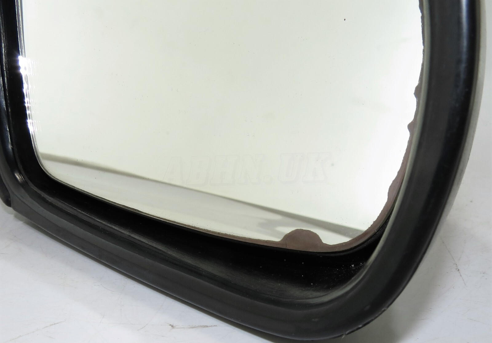Vauxhall Opel Corsa B MK1 /1993-2000 Right Side Manual Door Mirror Grained Black - Image 12