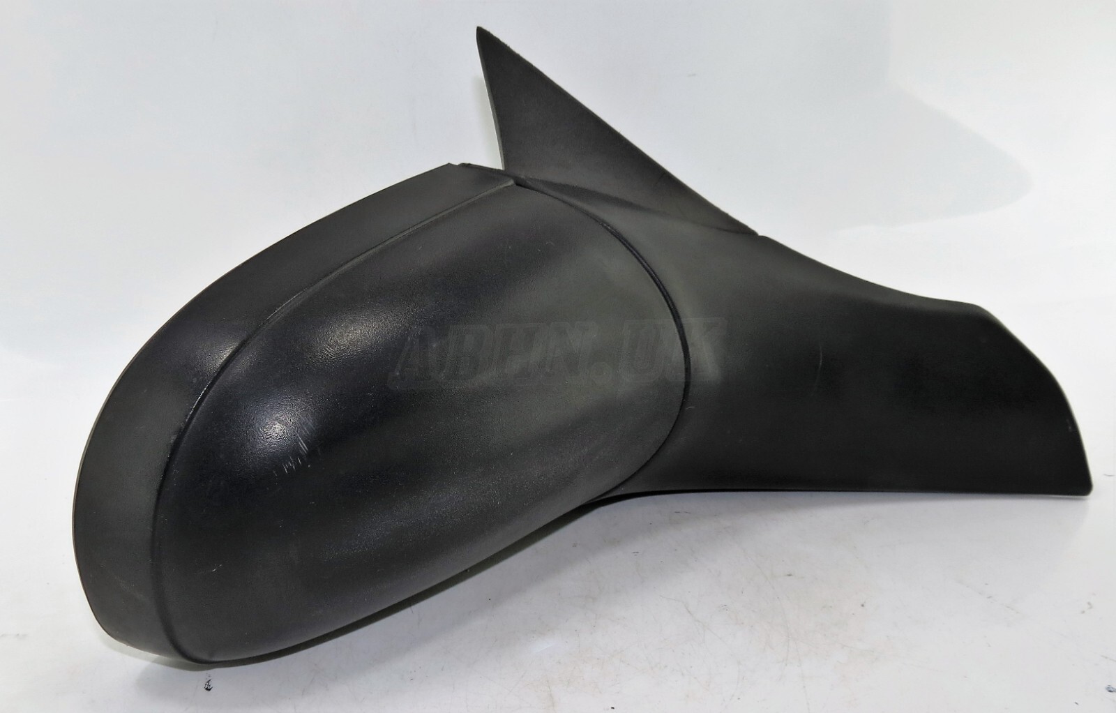 Vauxhall Opel Corsa B MK1 /1993-2000 Right Side Manual Door Mirror Grained Black - Image 13