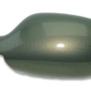 Renault Clio /01-06 Megane Scenic /99-03 Left Side Door Mirror Cover Olive Green
