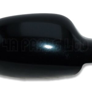 Renault Clio 01-06 Megane Scenic 99-03 Right Side Door Mirror Cover Nordic Green