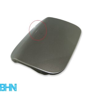 Genuine Nissan Micra K12 Mk3 (2003-2010) Fill Fuel Flap Cover AX Met Café Latte