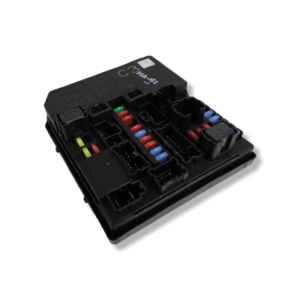 Genuine Nissan Juke F15 /10-19 Engine Relay & Fuse Box Module Unit 284B71KJ0J C3