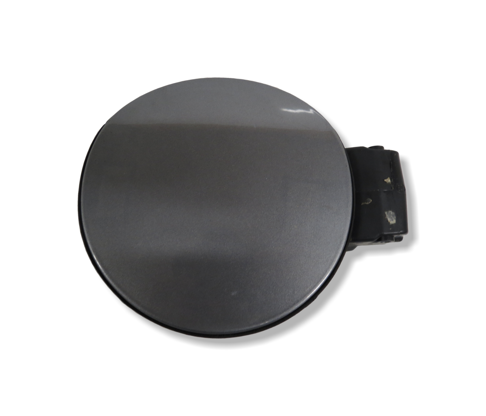 VW Golf 5 MK5 (03-09) Fill-In Fuel Flap Cover 1K6809857B 1K6809857 United Grey