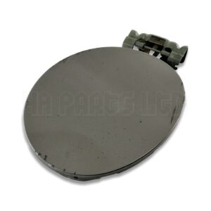 Nissan Note E11, NE11 (2006-2013) MPV Fill-in Fuel Flap Cover Cafe Latte C30