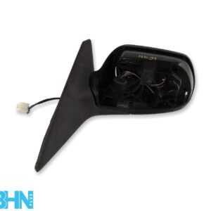 Mazda 6 Mk1 Gg (2002-2007) Côté Gauche Électrique Chauffant Miroir/No-Cover