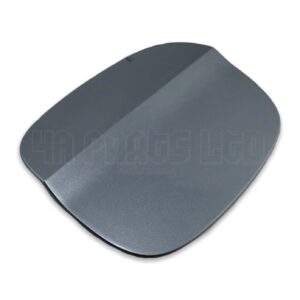 Ford Mondeo IV MK4 07-14 Fuel-in Flap Cover 7S71-A405A02-AA Machine Silver CD345