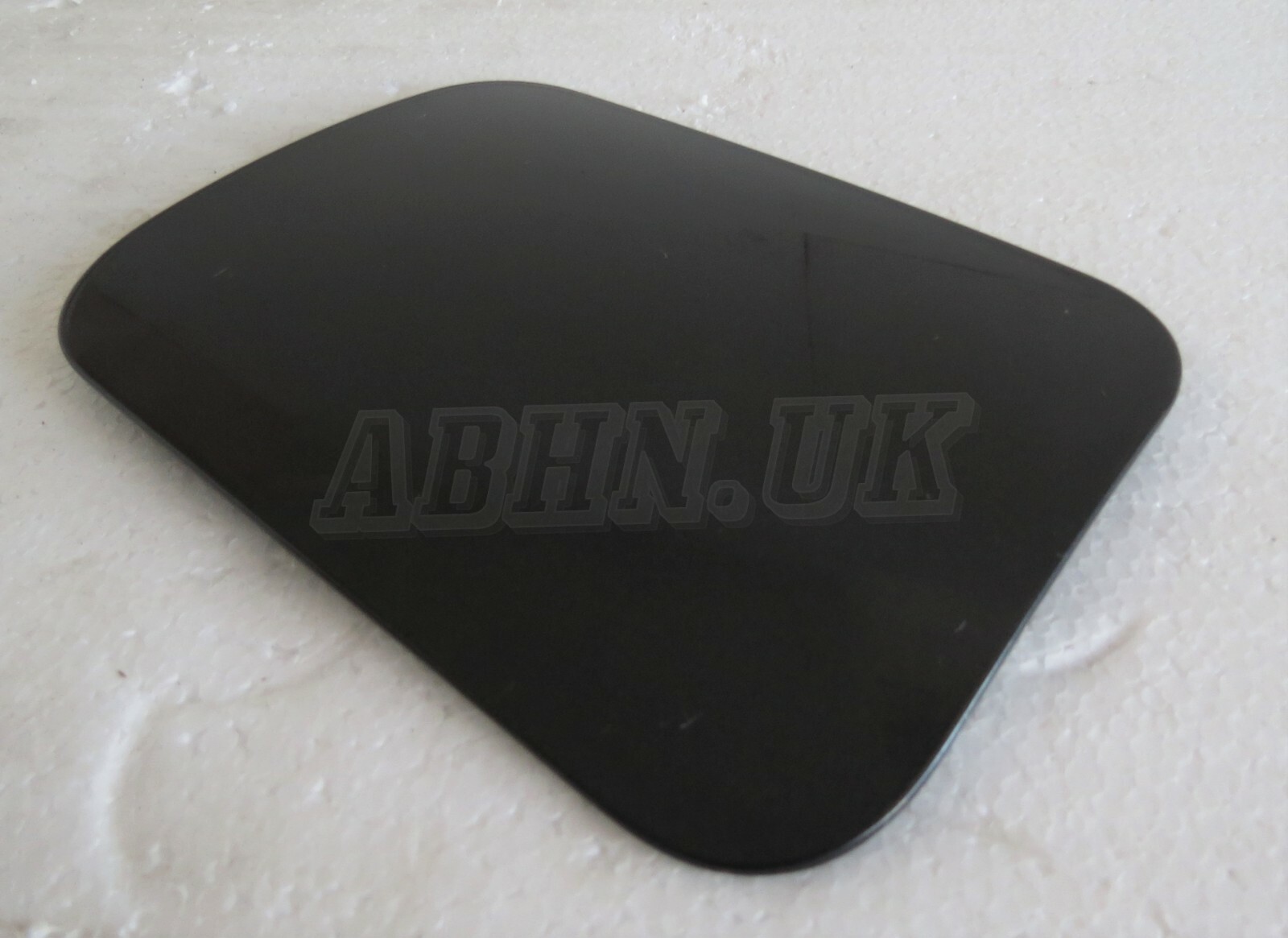 Renault Megane II MK2 /02-09 Fuel Cover Flap Cover 8200073760 Eclipse Grey B66 - Image 2