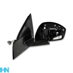 Discovery Sport RHD L550 Left Side Power Fold Wing Mirror Housing NAC 14-Wires