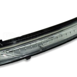 For Nissan Qashqai J11 X-Trail T32 (14-19) Left Side Indicator Lens 26165-4BA0B