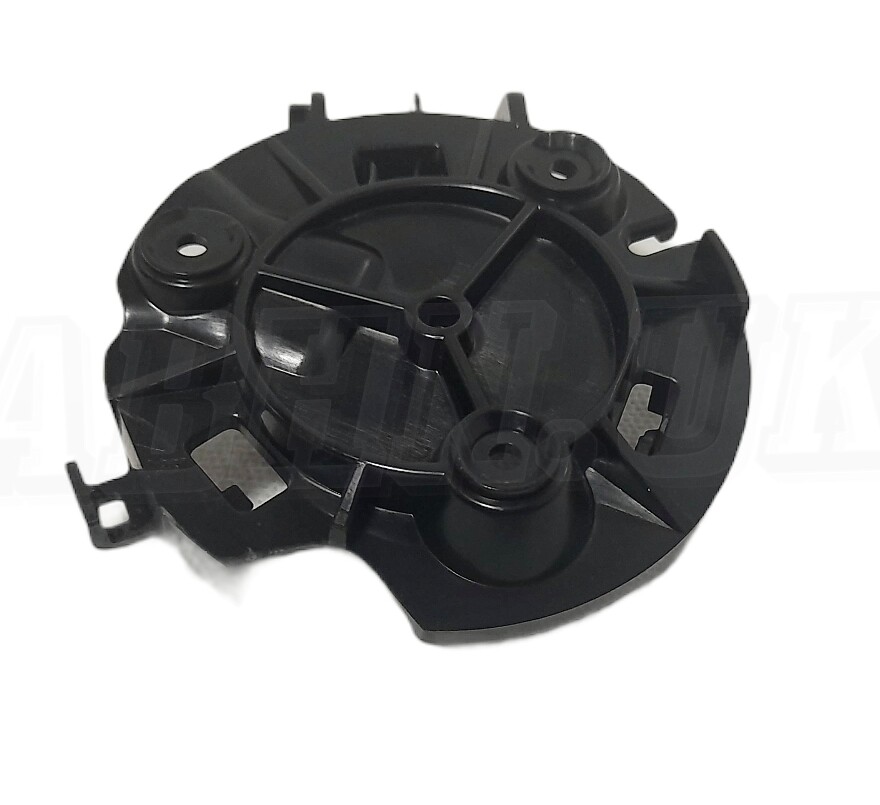 Land Rover /2013-2022 Left Side Passenger RHD Wing Mirror Motor Holder 2016.3071 - Image 5