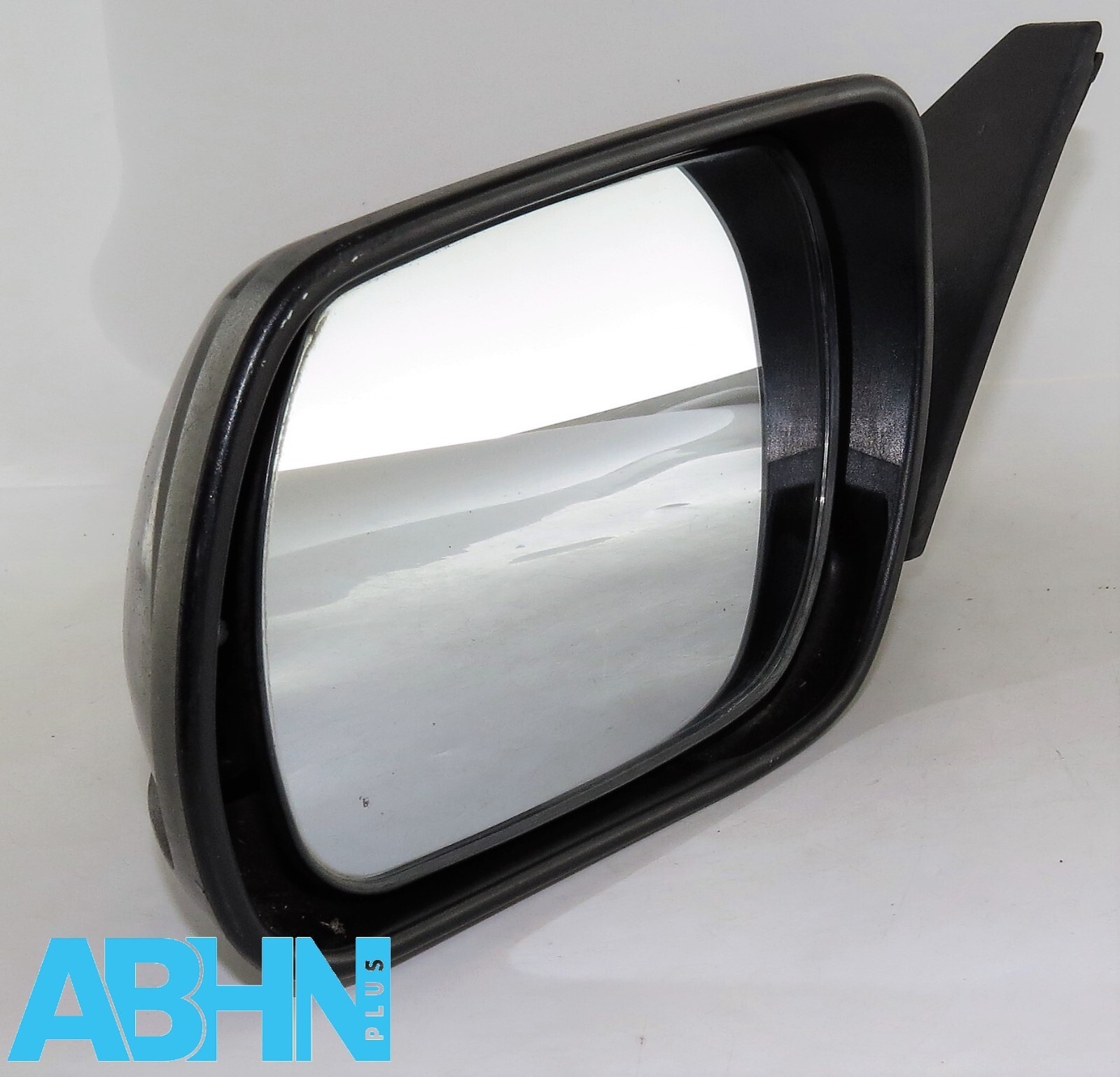 Mazda 6 Mk1 Gg (2002-2007) Côté Gauche Électrique Chauffant Miroir/No-Cover - Image 5