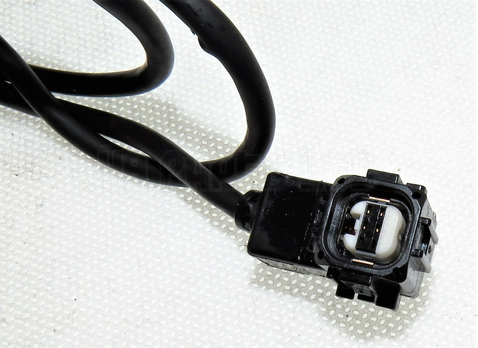 Land Rover Range Rover Discovery Sport Evoque Genuine 6 Pin Cut Camera Cable - Image 2