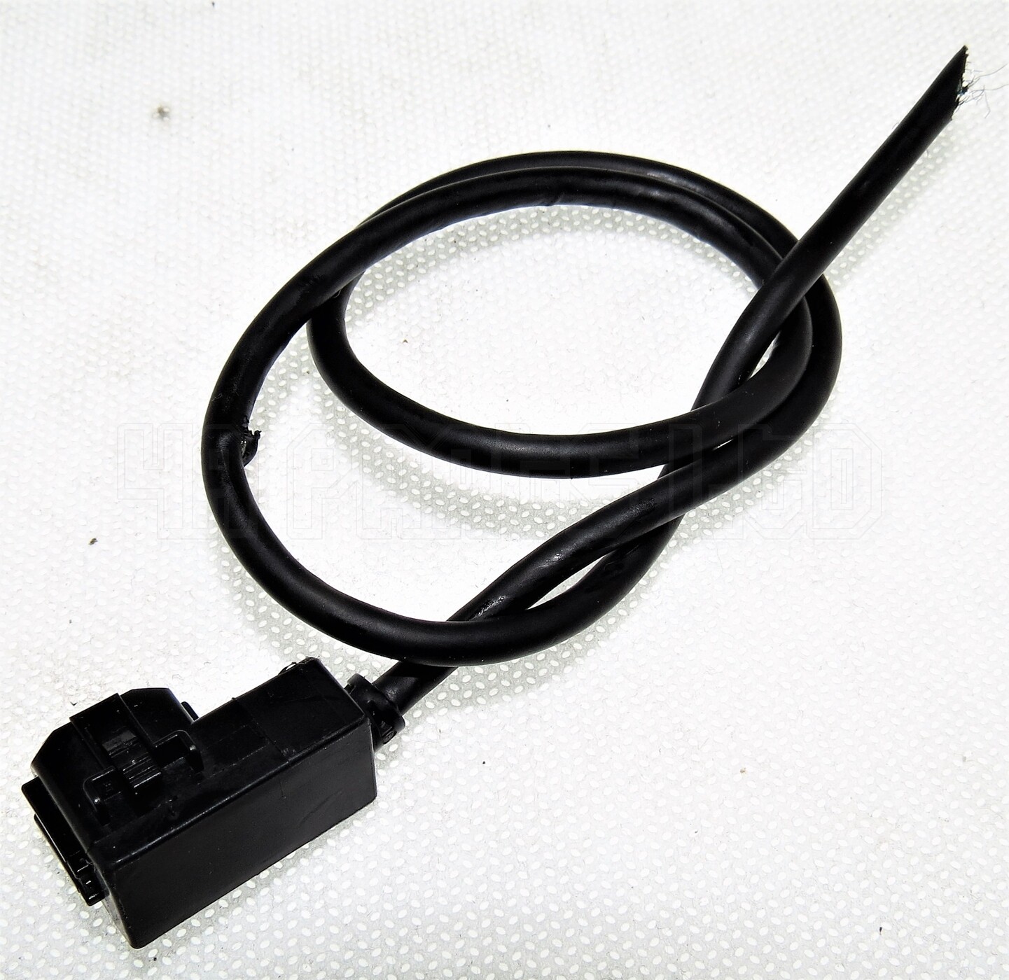 Land Rover Range Rover Discovery Sport Evoque Genuine 6 Pin Cut Camera Cable - Image 3
