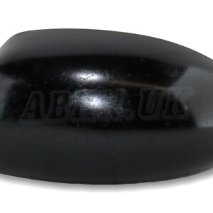 Ford Focus MK1 (98-05) Left Side Door Mirror Cover 98AB-17K747-AC Panther Black