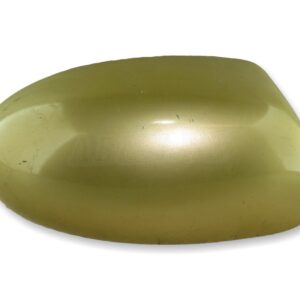 Ford Focus MK1 98-05 Right Side Door Mirror Cover 98AB-17K746-AC Met Citrus Gold