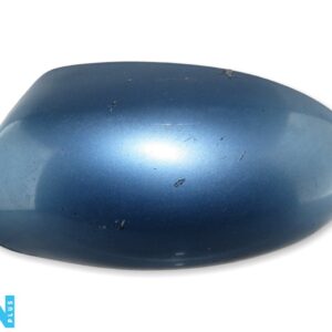 Ford Focus MK1 98-05 Left Side Door Mirror Cover 98AB-17K746-AC Sapphire Blue
