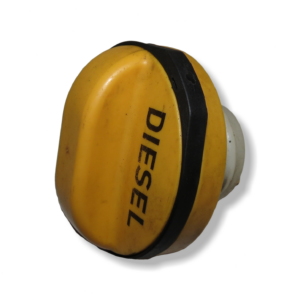 Land Rover Freelander FL2 L359 (06-14) Diesel Fuel Filler Cap 6G929030FA No-Cord