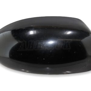 Ford Focus MK1 (1998 - 2005) Right Side Wing Mirror Cover Panther Black 3004-210