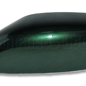Renault Laguna MKII MK2 (01-07) Left Side Door Mirror Cover Met Epicea Green 926