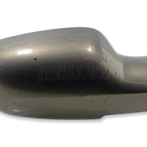 Renault Megane & Scenic II Grand 02-09 Right Side Door Mirror Cover Angora Beige