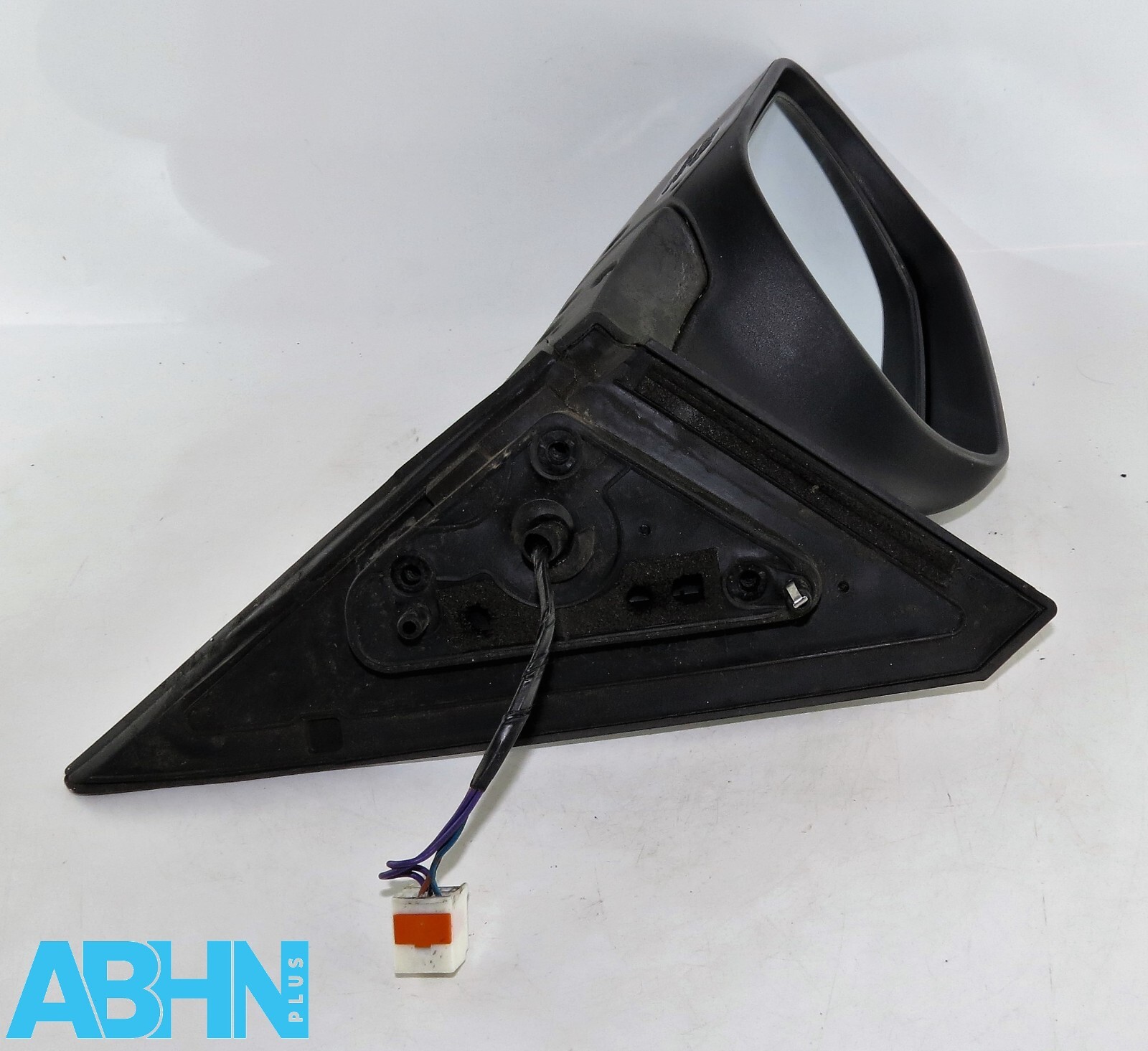 Mazda 6 Mk1 Gg (2002-2007) Côté Gauche Électrique Chauffant Miroir/No-Cover - Image 7