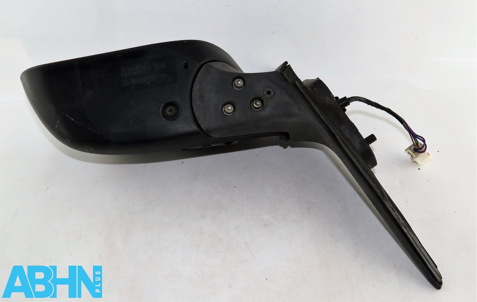 Mazda 6 Mk1 Gg (2002-2007) Côté Gauche Électrique Chauffant Miroir/No-Cover - Image 8