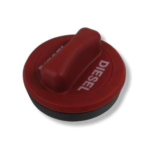 Genuine Mercedes W212 W204 W221 (2008-2016) Diesel Fuel Cap A2214700905 No-Cord