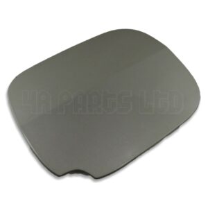 Renault Clio III MK3 (05-13) Fuel Cover Flap Cover 8200290088 Beige Pepper D11