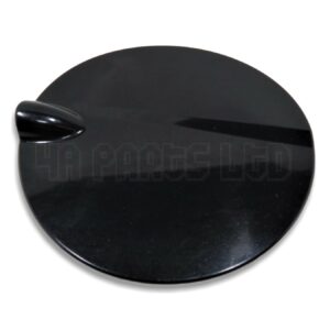 Ford Focus (08-12) Estate Fuel-in Flap Cover 8M51F405A02AA 4DR/WGN Panther Black
