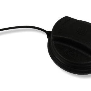 Vauxhall Zafira-B Vectra-C Astra 06- Diesel Fuel Fill-in Cap+Black Cord 13140958