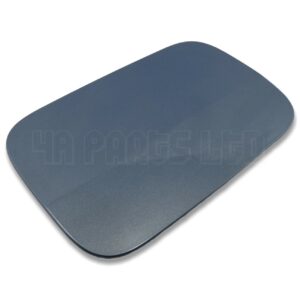 Renault Scenic II MK2 (03-09) Fill-In Fuel Flap Cover 8200228509 Storm Blue D47