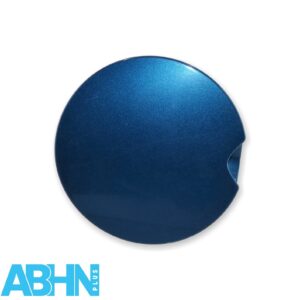 Peugeot 207 Hatchback (07-12) Fuel Flap Cover 9681730777 Neysha Bleu (Blue) KMU