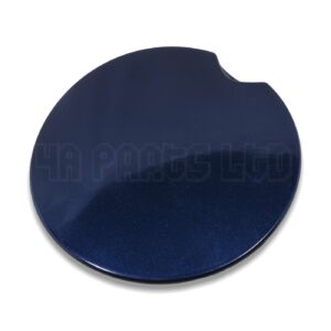 Peugeot 207 Hatchback /07-12 Fuel Flap Cover 9681730777 Montebello Blue Bleu KPL