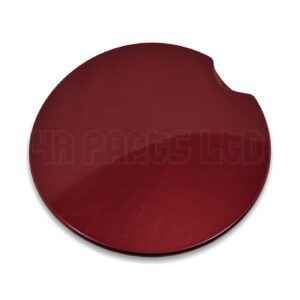 Peugeot 207 Hatchback /2007-2012 Fuel Flap Cover 9681730777 Diablo Red Rouge EKQ