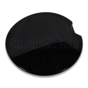 Peugeot 207 Hatchback /2007-2012 Fuel Flap Cover 9681730777 Obsidian Black EXL