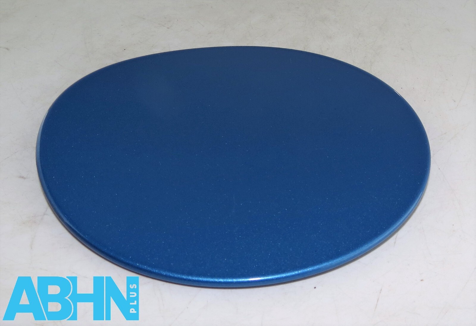 Genuine Ford Fiesta MK6 /2008-2012 Fuel Flap Cover 8A61-A405A02-AF Aquarius Blue - Image 6