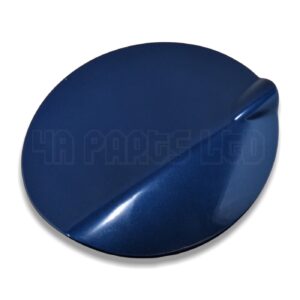BMW 1 Series E87 (04-12) 5-Door Fill-in Fuel Flap Cover Sydney Blue 7060691 A19
