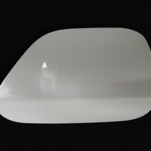 BMW 3 Series E93 Convertible /05-13 Fuel Flap Cover 51177144328 Alpine White 300