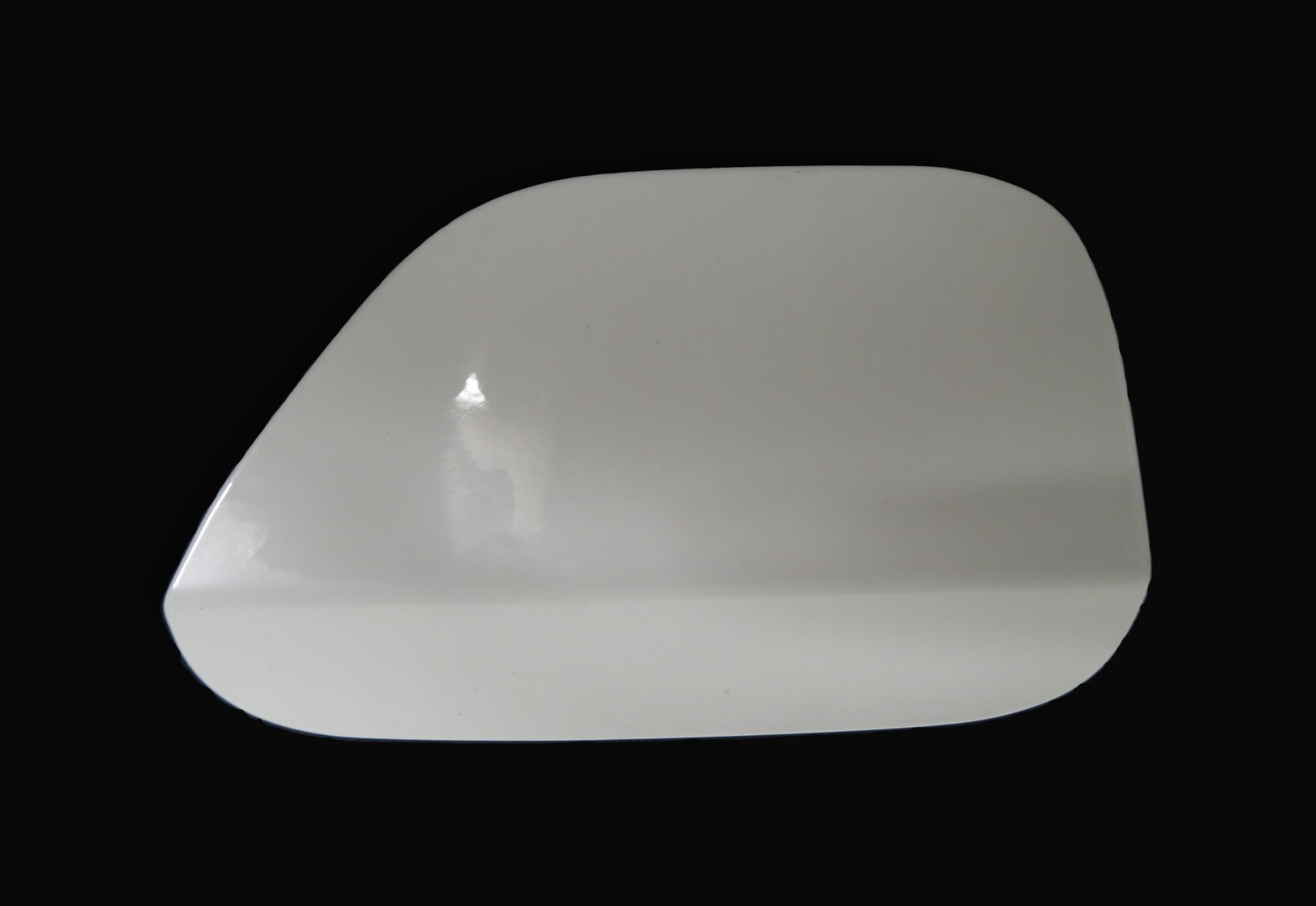 BMW 3 Series E93 Convertible /05-13 Fuel Flap Cover 51177144328 Alpine White 300