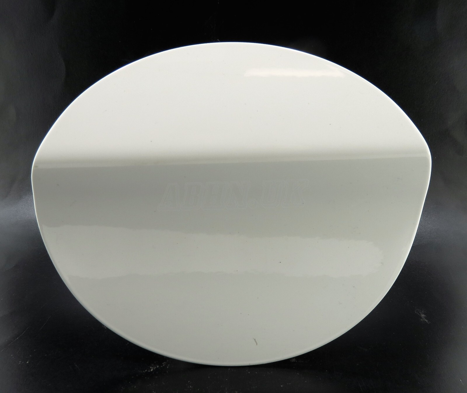 BMW 1 Series F20 (2011 - 2019) 5-Door Fill-in Fuel Flap Cover 51177270765 White - Image 8