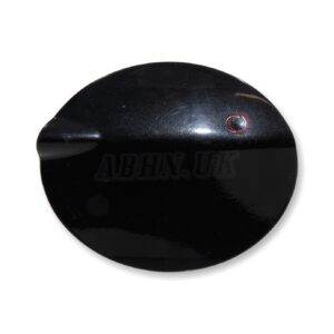 BMW 1 Series E87 /04-12 5-Door Fill-in Fuel Flap Cover Met Black 70606919 (Dent)