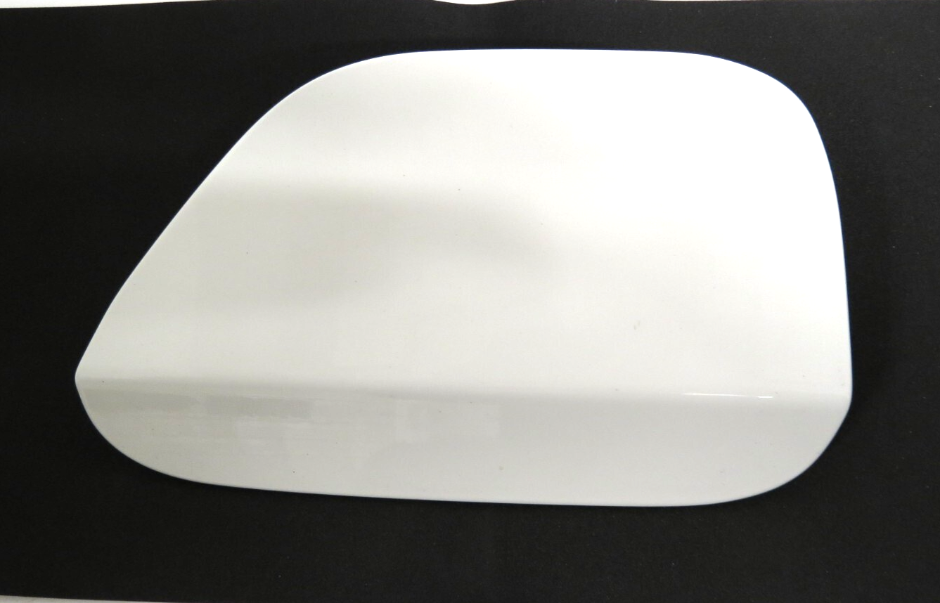 BMW 3 Series E93 Convertible /05-13 Fuel Flap Cover 51177144328 Alpine White 300 - Image 5