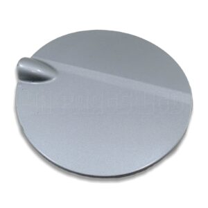 Ford Focus II (08-12) Estate Fuel-in Flap Cover 8M51F405A02AA 4DR/WGN Met Silver
